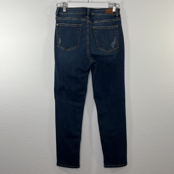 Judy Blue Mid Rise Relaxed fit size size 5/27 Women’s Denim‎ - Picture 7 of 10